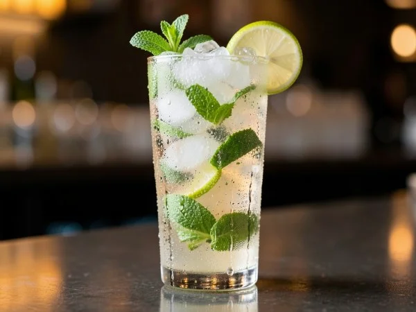 Mojito TRADICIONAL