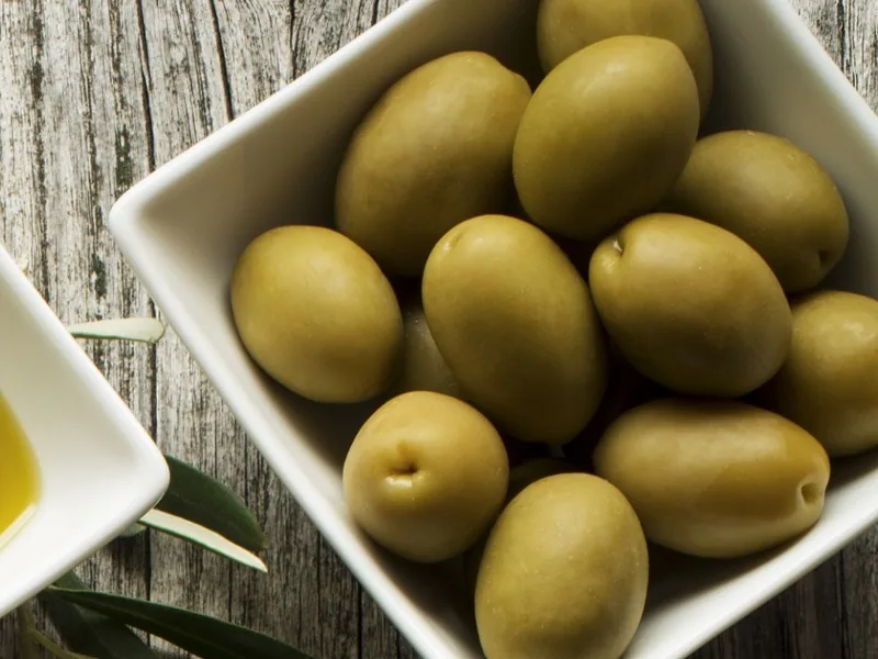 Aceituna