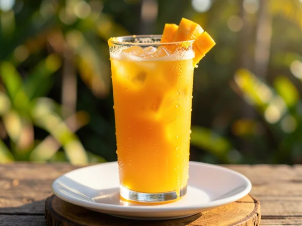 Mojito MANGO