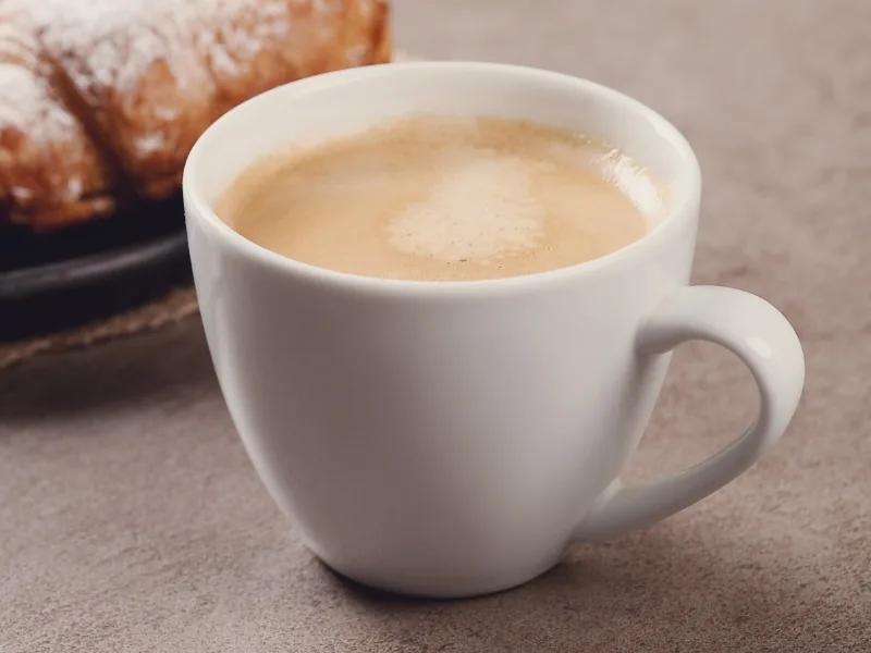 Cortado Jarrito