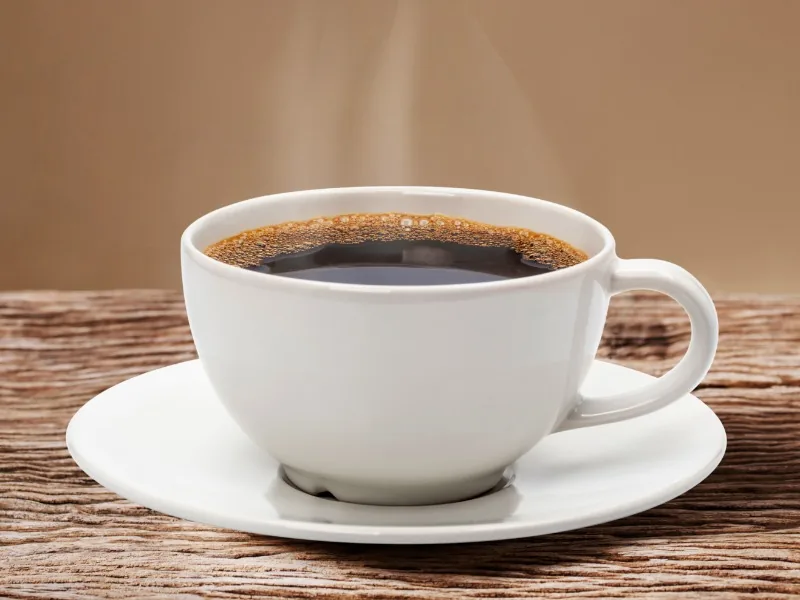 Cafe Doble