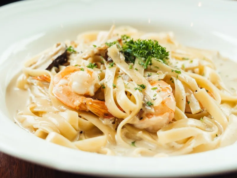 Al Langostino