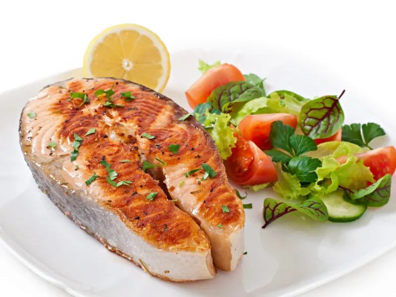 Salao de Pescado