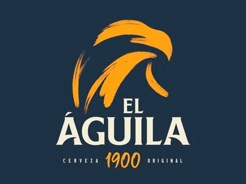ÁGUILA SIN FILTRAR