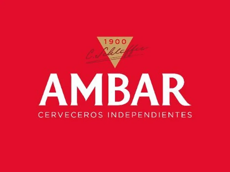 1/3 ALHAMBRA - AMBAR