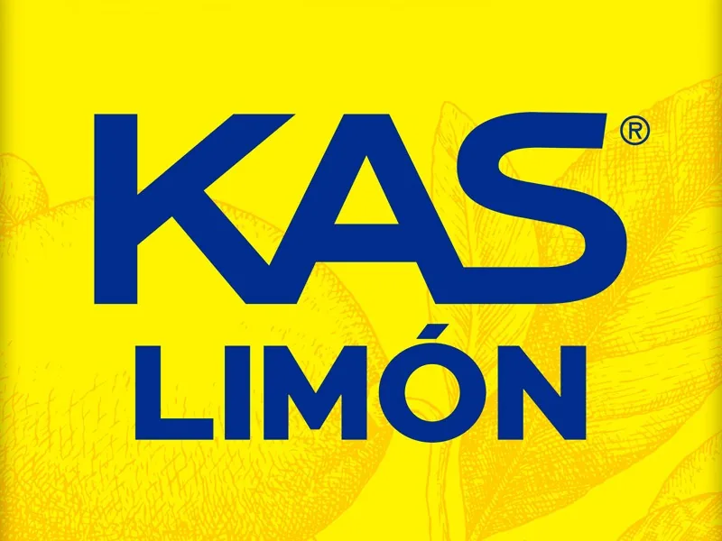 Kas limón