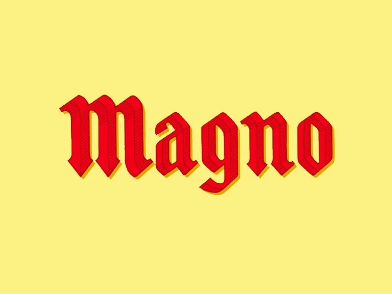 Magno