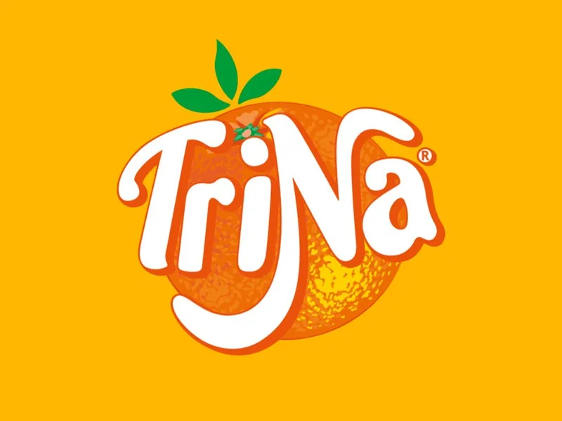 Trina Naranja