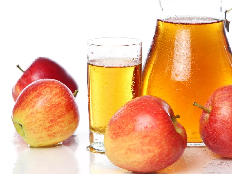 Trina manzana