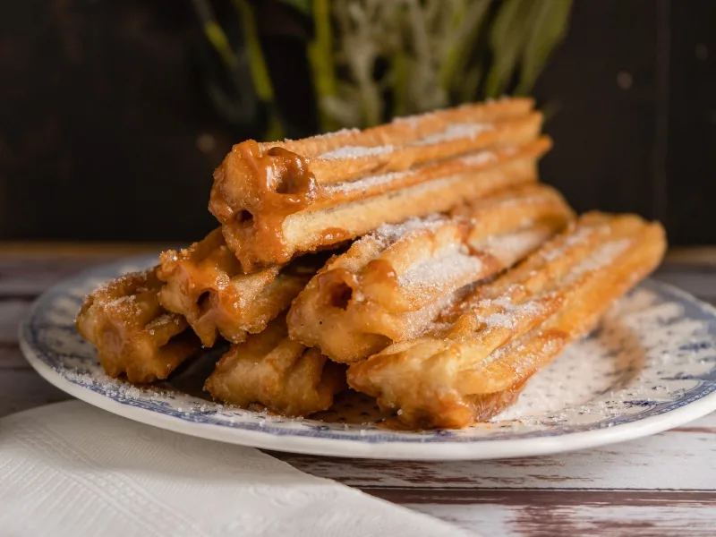 Churros
