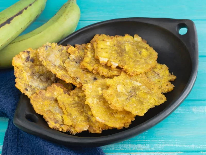 Patacones
