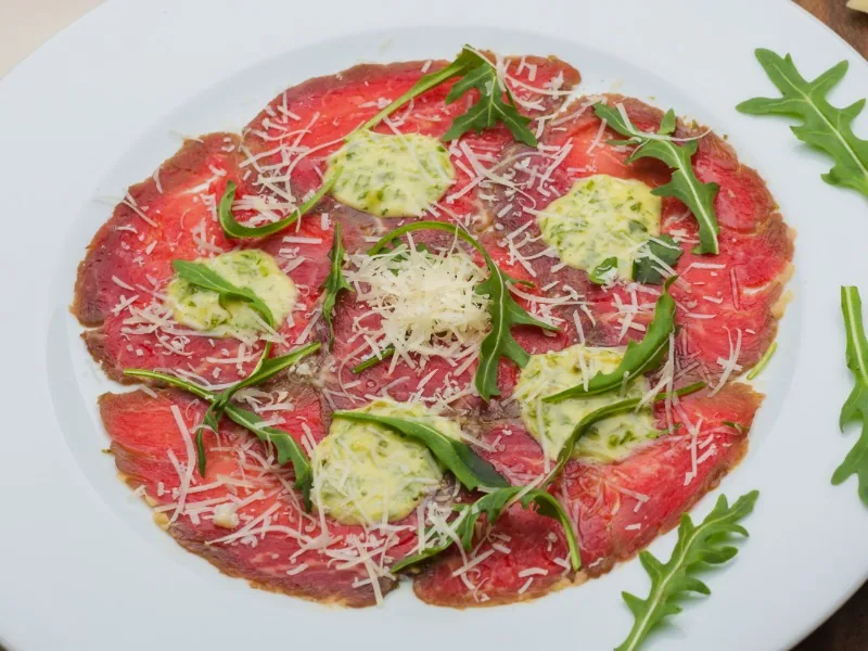 Carpaccio