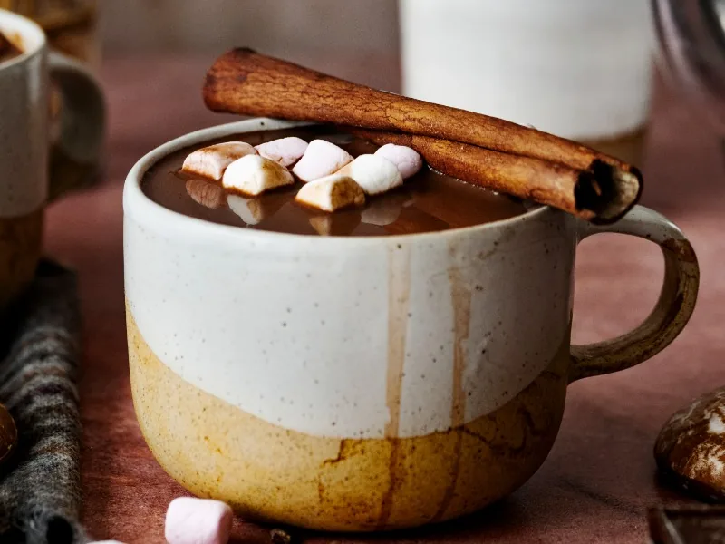 Mocaccino