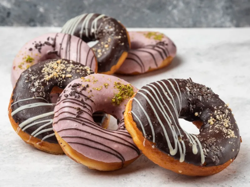 Donuts