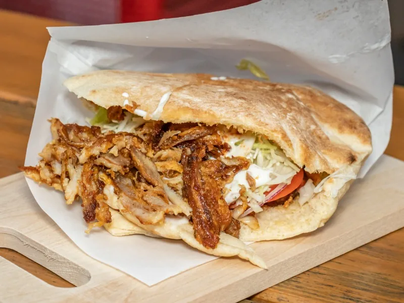 Doner