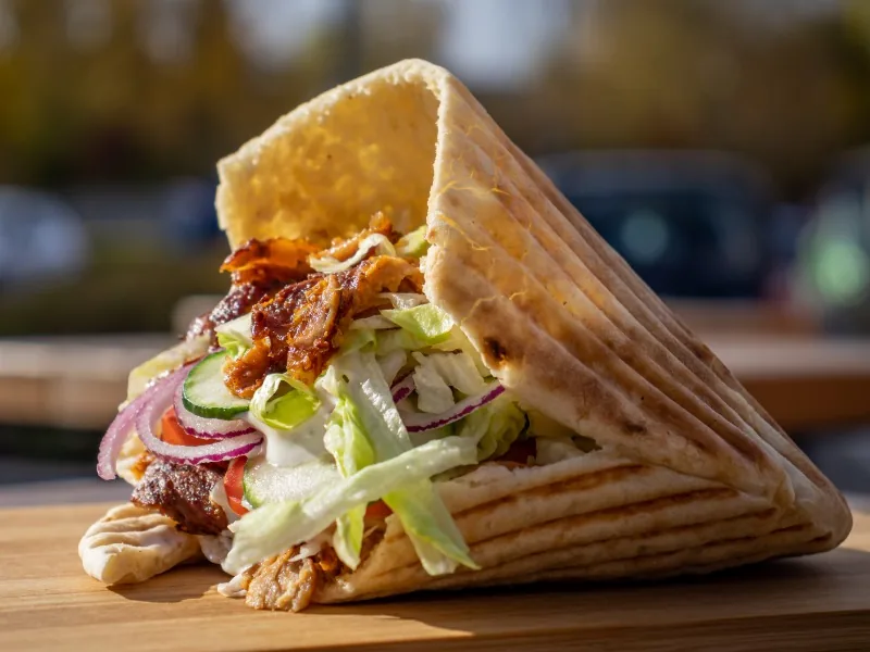 Kebab
