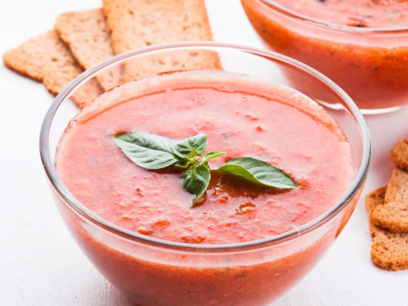 Gazpacho