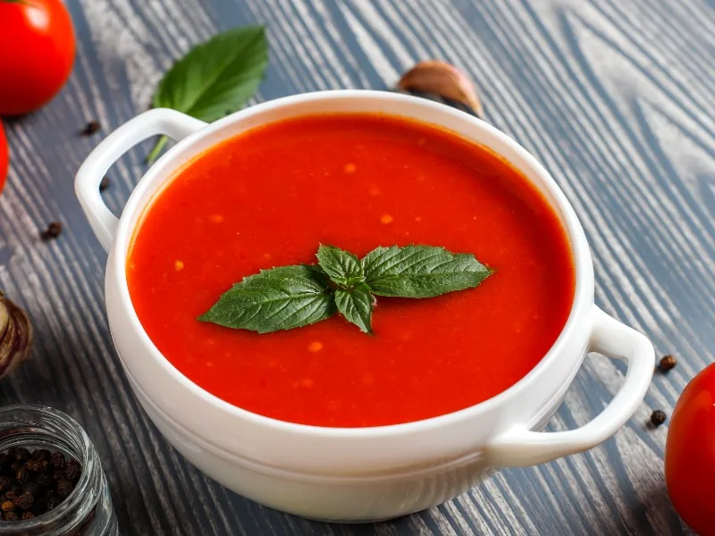 Gazpacho
