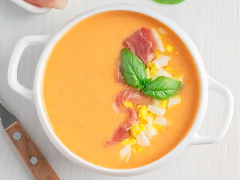 Salmorejo