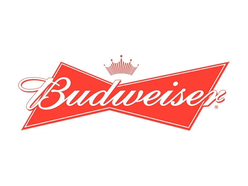 Budweiser lata 473 cc