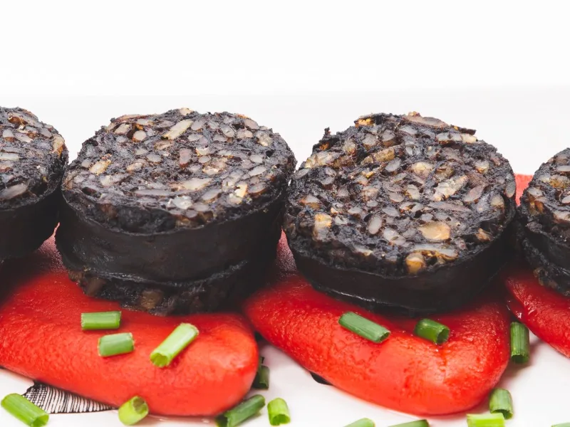 Morcilla