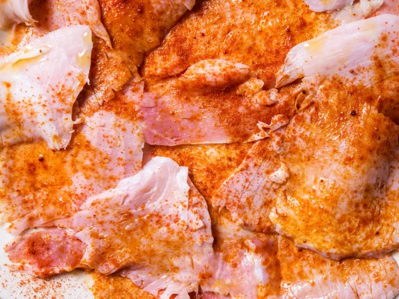 Lacón a la gallega