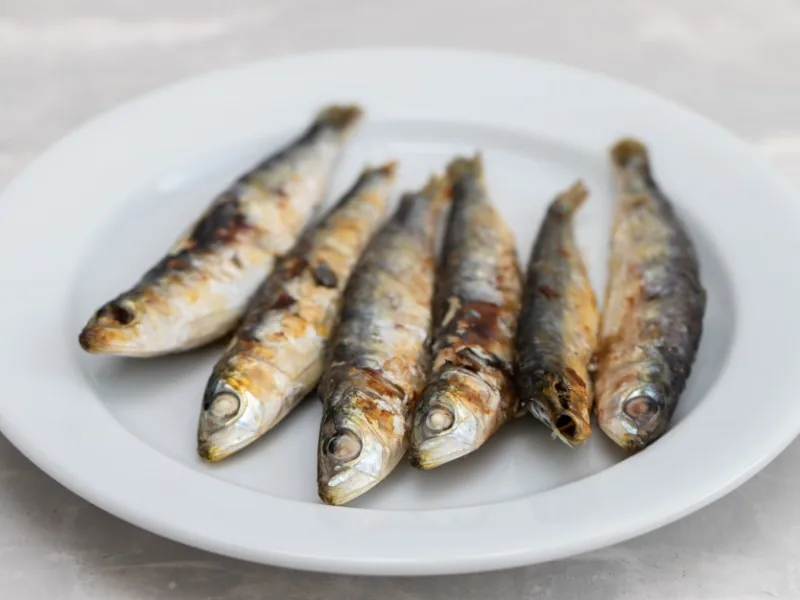 SARDINAS