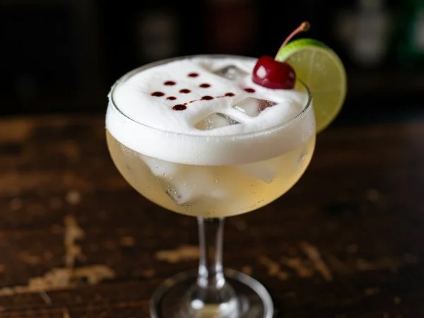 Pisco Sour