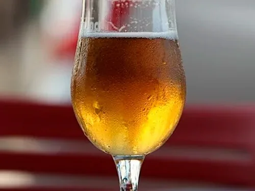 CAÑA MEDIANA