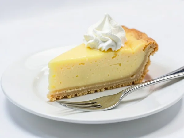 Pie de limón