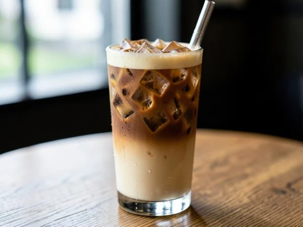 Cold brew