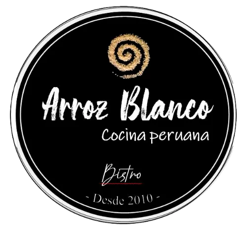 Arroz Blanco, cocina peruana