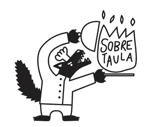SobreTaula