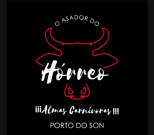O ASADOR DO HÓRREO