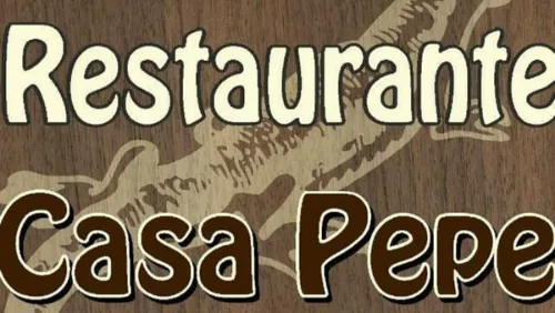 Casa Pepe