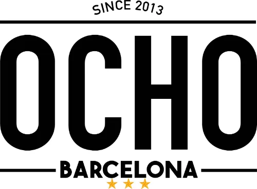 Ocho Gastrobar