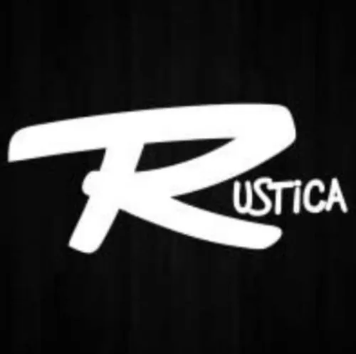 RUSTICA RUSTIKA RUSTIKA