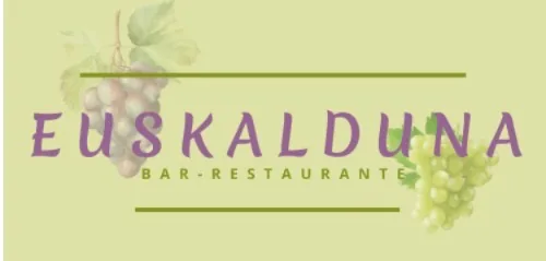 Restaurante Euskalduna