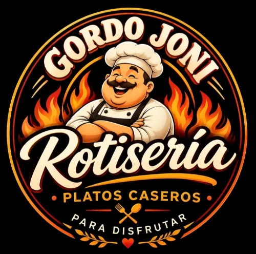 Rotisería Gordo Joni