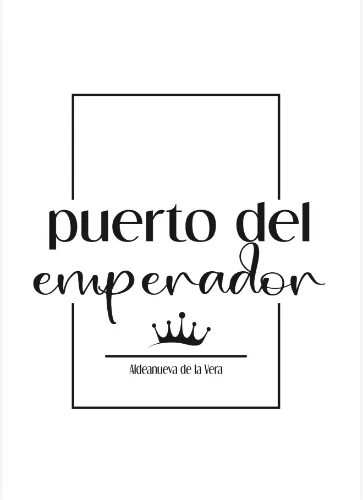 Puerto del Emperador