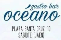 Gastrobar Oceano