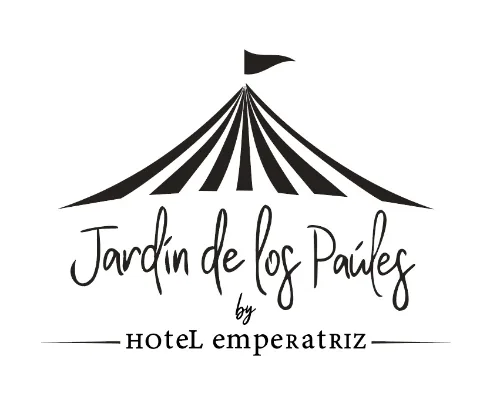 Jardin de los Paules by Hotel Emperatriz III