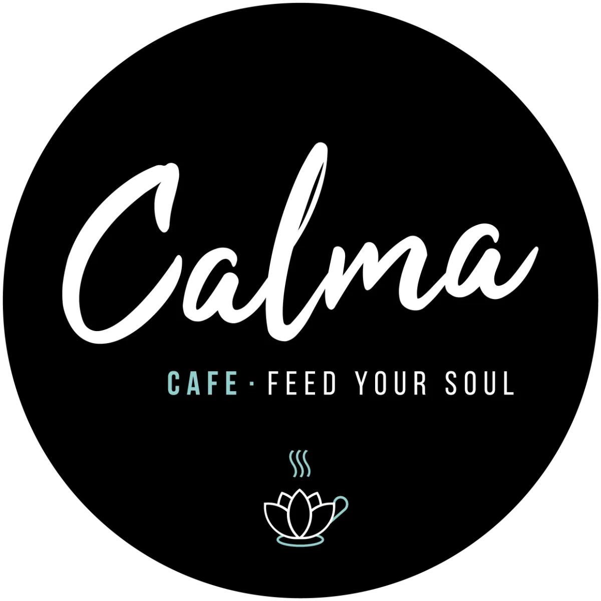 Calma Cafe