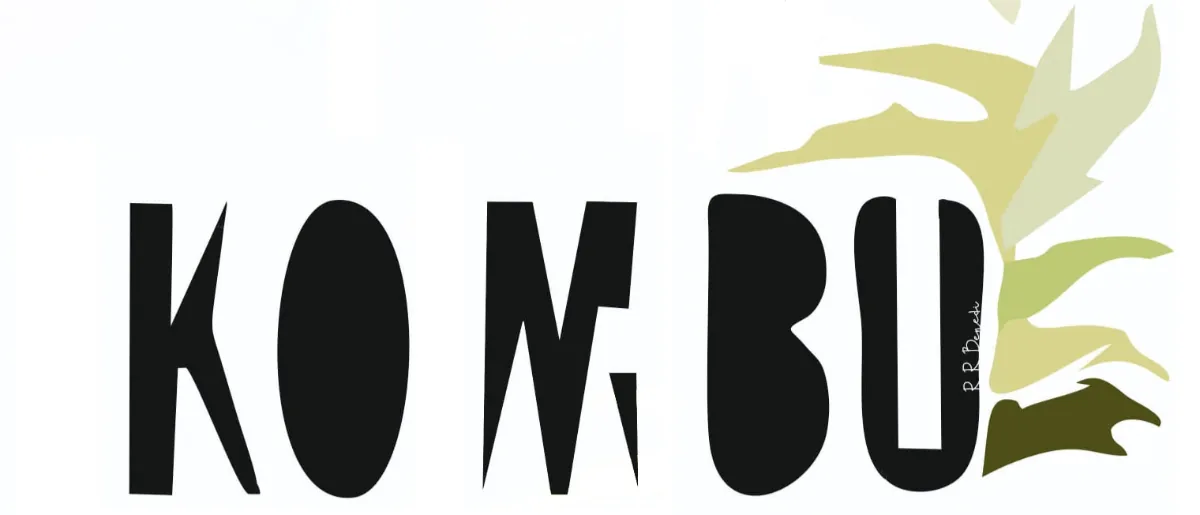 Kombu