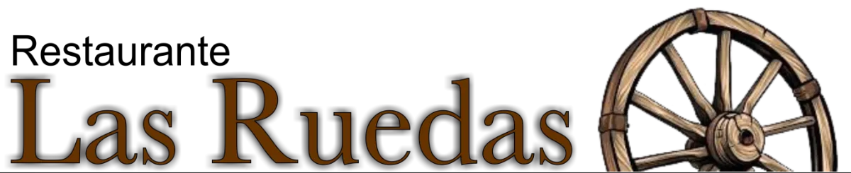 Restaurante Las Ruedas
