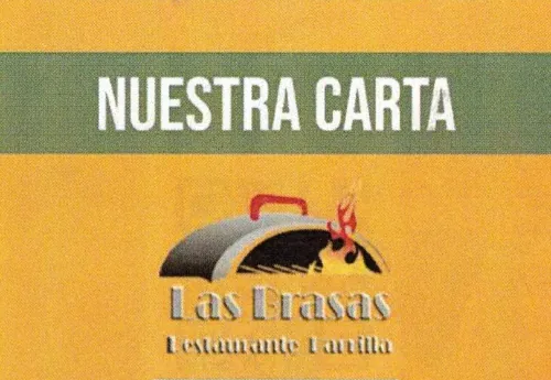 Las Brasas Humera