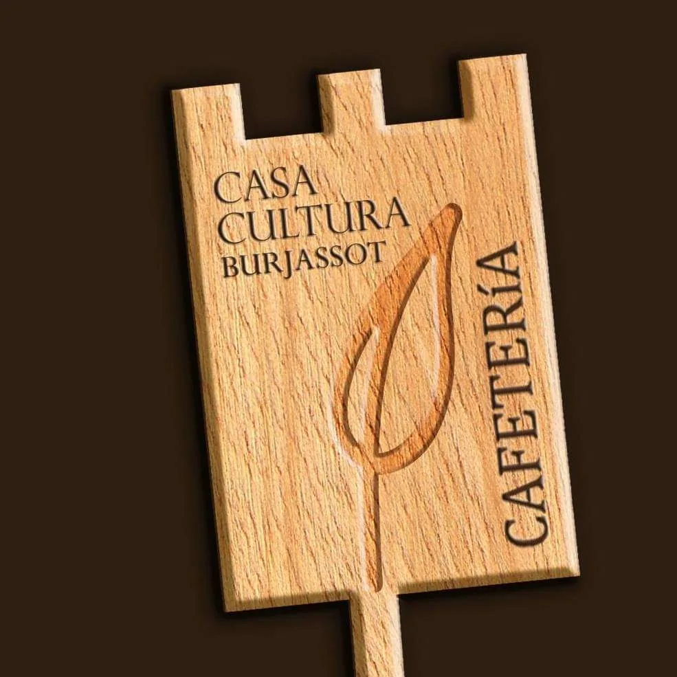 Cafetería Casa Cultura Burjassot