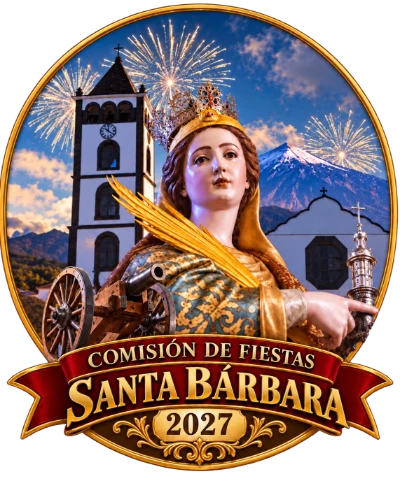 Ventorrillo Santa Bárbara