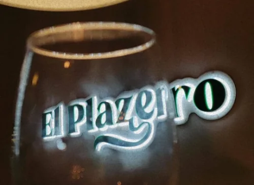 el plazero