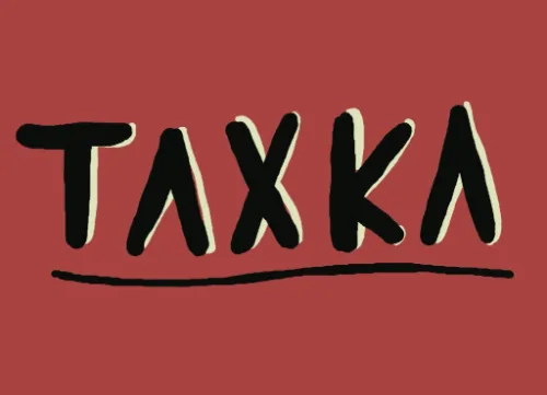 TAXKA TABERNA